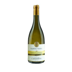 TENUTA CAVALIER PEPE - Santa Vara Falanghina 2018 DOC