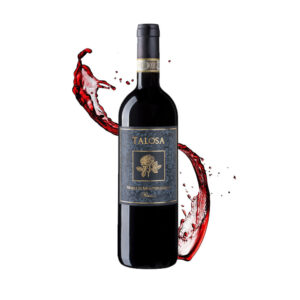 TALOSA -  Vino Nobile di Montepulciano Riserva 2015 DOCG